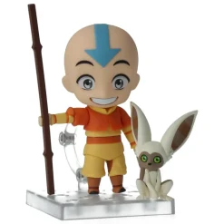 Nendoroid - Figura de Aang (Avatar, The Last Airbender)