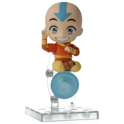 Nendoroid - Figura de Aang (Avatar, The Last Airbender)