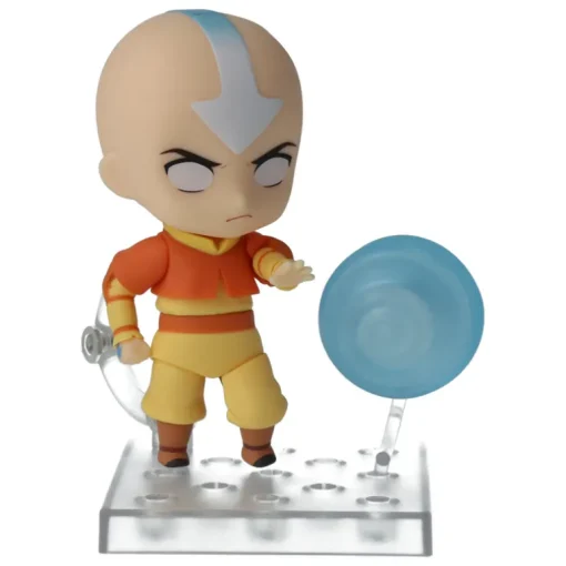 Nendoroid - Figura de Aang (Avatar, The Last Airbender)