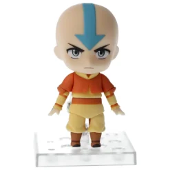 Nendoroid - Figura de Aang (Avatar, The Last Airbender)