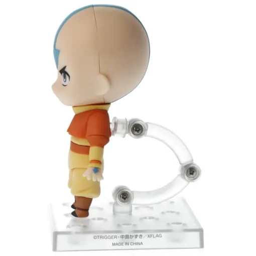 Nendoroid - Figura de Aang (Avatar, The Last Airbender)