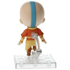 Nendoroid - Figura de Aang (Avatar, The Last Airbender)