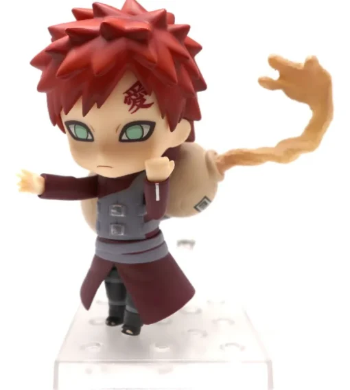Nendoroid - Gaara (Naruto Shippuden)