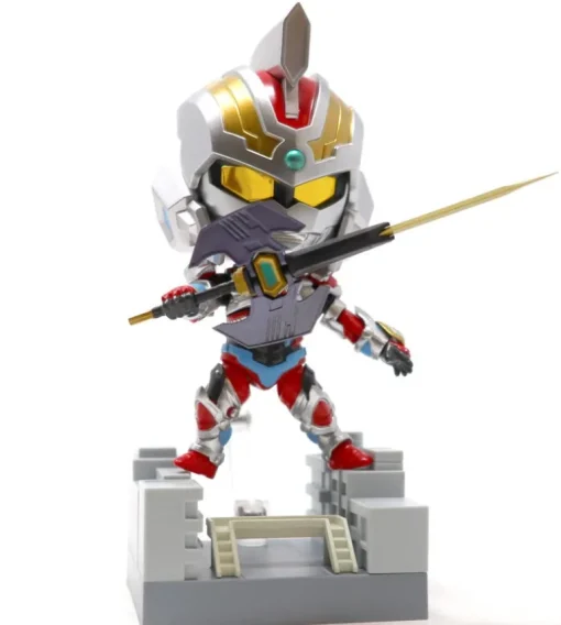 Nendoroid - Gridman DX a. (SSSS.Gridman)