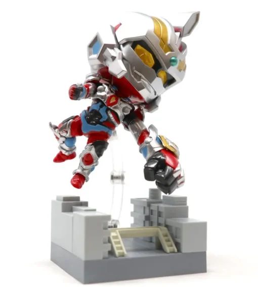 Nendoroid - Gridman DX a. (SSSS.Gridman)