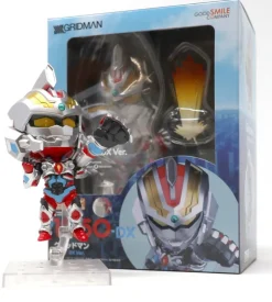 Nendoroid - Gridman DX a. (SSSS.Gridman)