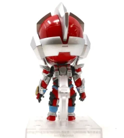 Nendoroid - Gridman DX a. (SSSS.Gridman)