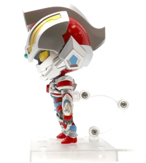 Nendoroid - Gridman DX a. (SSSS.Gridman)
