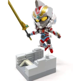 Nendoroid - Gridman DX a. (SSSS.Gridman)