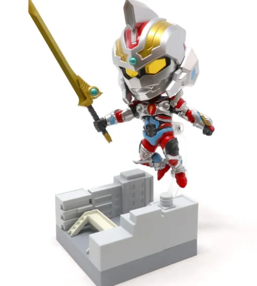 Nendoroid - Gridman DX a. (SSSS.Gridman)