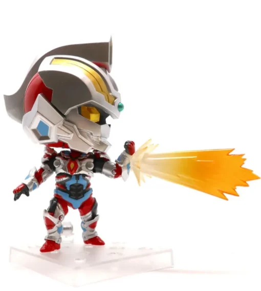 Nendoroid - Gridman DX a. (SSSS.Gridman)