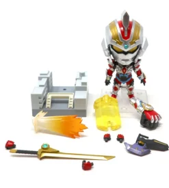 Nendoroid - Gridman DX a. (SSSS.Gridman)
