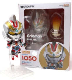 Nendoroid - Gridman (SSSS.Gridman)