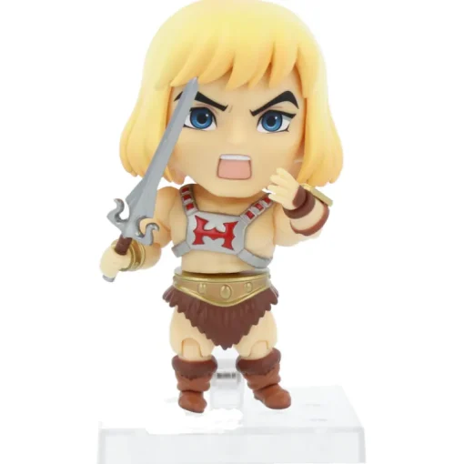 Nendoroid - He-Man (Masters of the Universe: Revelation)