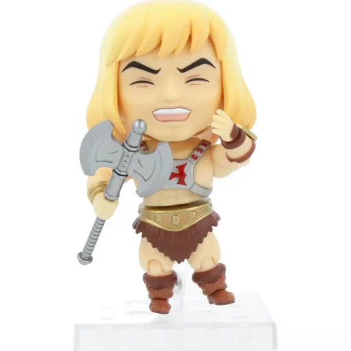 Nendoroid - He-Man (Masters of the Universe: Revelation)