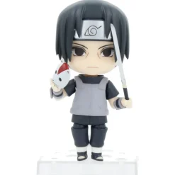 Nendoroid - Itachi Uchiha : Anbu Black Ops Ver. (Naruto Shippuden)
