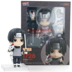 Nendoroid - Itachi Uchiha : Anbu Black Ops Ver. (Naruto Shippuden)