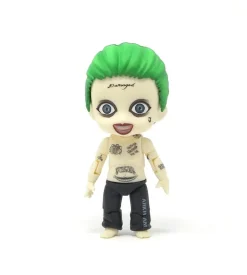 Nendoroid - Joker Suicide Edition (DC Comics)