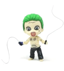 Nendoroid - Joker Suicide Edition (DC Comics)