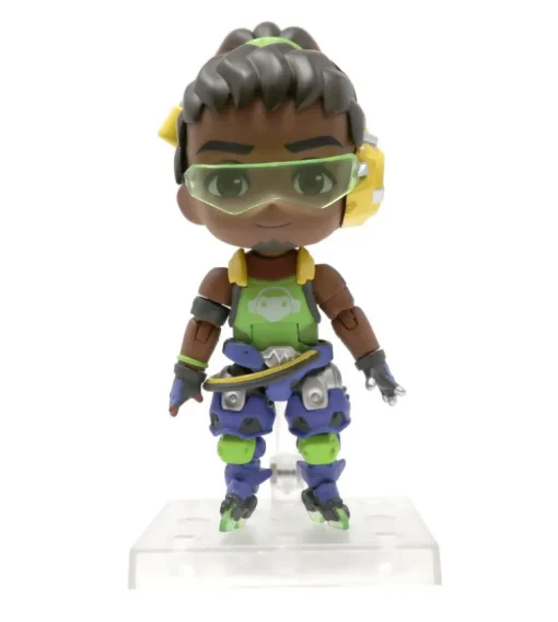 Nendoroid - Lucio (Overwatch)