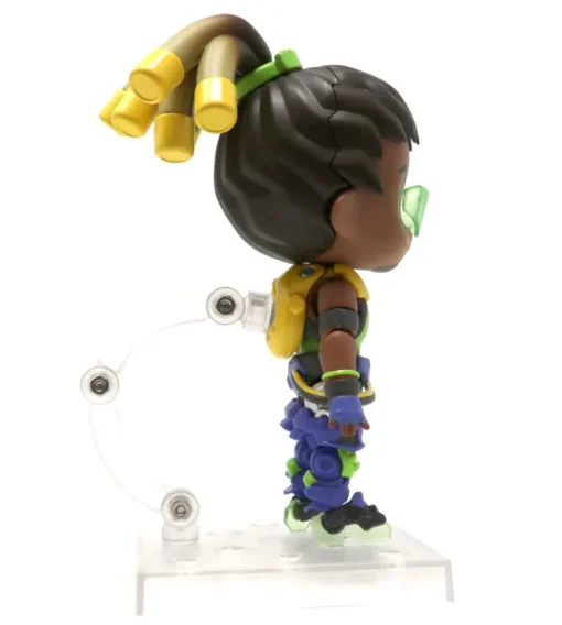 Nendoroid - Lucio (Overwatch)