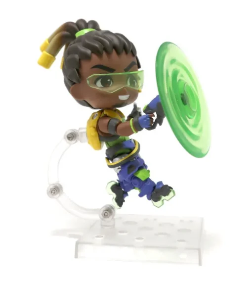 Nendoroid - Lucio (Overwatch)