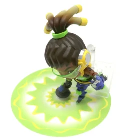 Nendoroid - Lucio (Overwatch)
