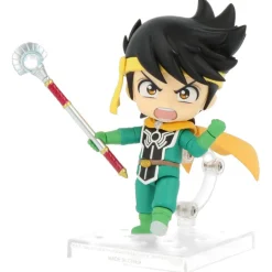 Nendoroid - Popp - Dragon Quest