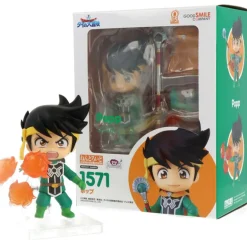 Nendoroid - Popp - Dragon Quest