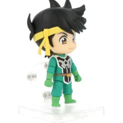 Nendoroid - Popp - Dragon Quest