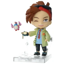 Nendoroid - Rody Soul (My Hero Academia)