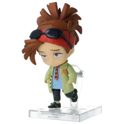 Nendoroid - Rody Soul (My Hero Academia)