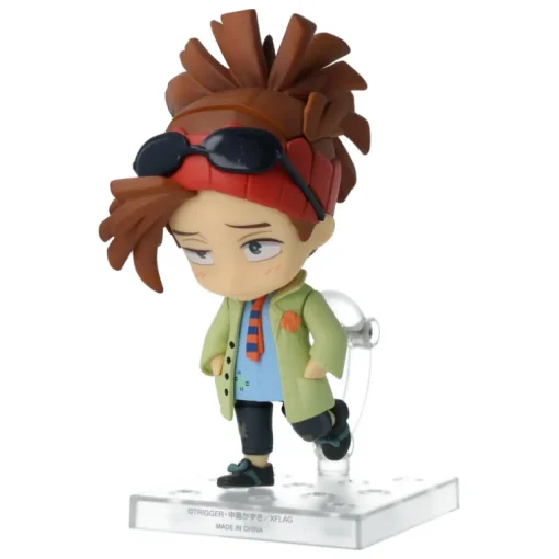 Nendoroid - Rody Soul (My Hero Academia)