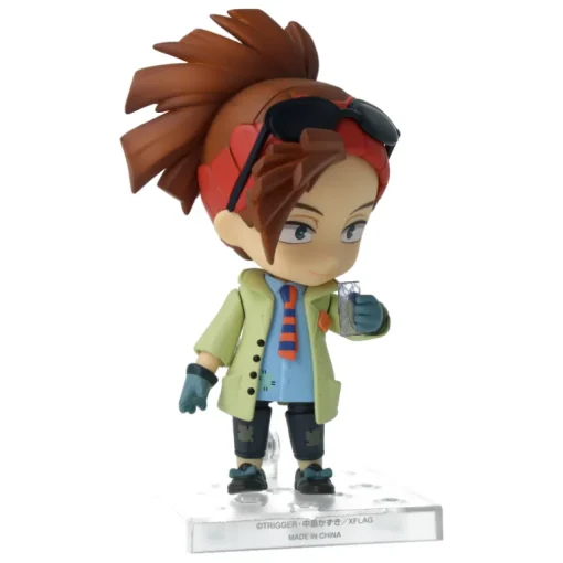 Nendoroid - Rody Soul (My Hero Academia)
