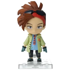 Nendoroid - Rody Soul (My Hero Academia)