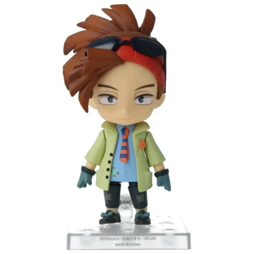 Nendoroid - Rody Soul (My Hero Academia)