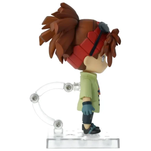 Nendoroid - Rody Soul (My Hero Academia)