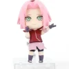 Nendoroid - Sakura Haruno (Naruto Shippuden)