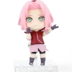 Nendoroid - Sakura Haruno (Naruto Shippuden)