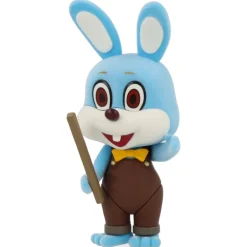 Nendoroid - Silent Hill 3 Robbie the Rabbit (Blue)