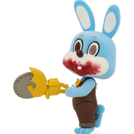 Nendoroid - Silent Hill 3 Robbie the Rabbit (Blue)