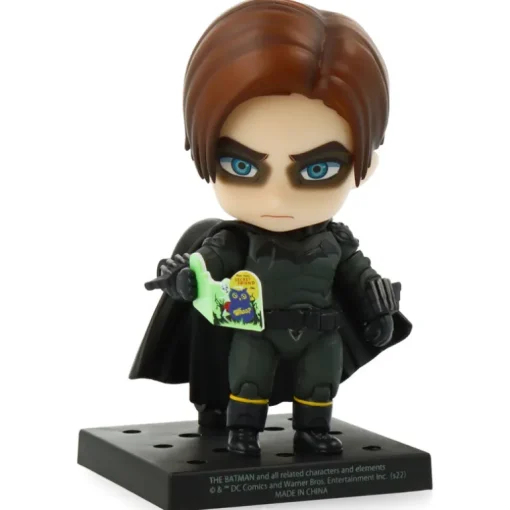 Nendoroid - The Batman