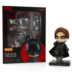 Nendoroid - The Batman