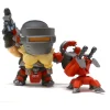 Nendoroid - Torbjörn Classic Skin Edition (Overwatch)