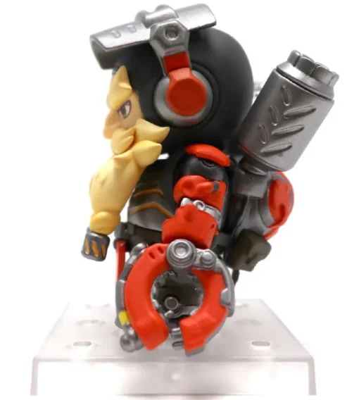 Nendoroid - Torbjörn Classic Skin Edition (Overwatch)