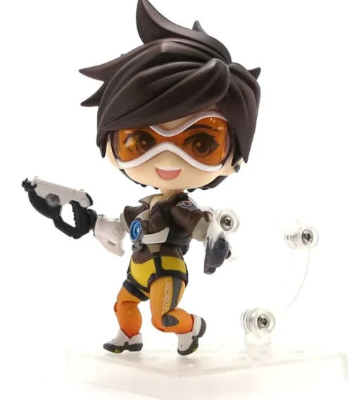 Nendoroid - Tracer Classic Skin Edition (Overwatch)