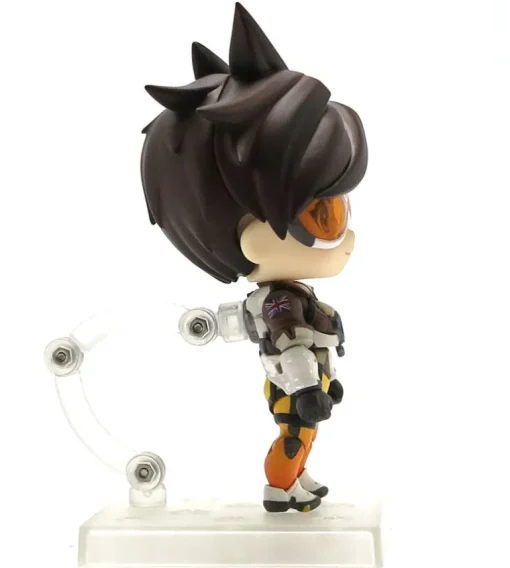 Nendoroid - Tracer Classic Skin Edition (Overwatch)