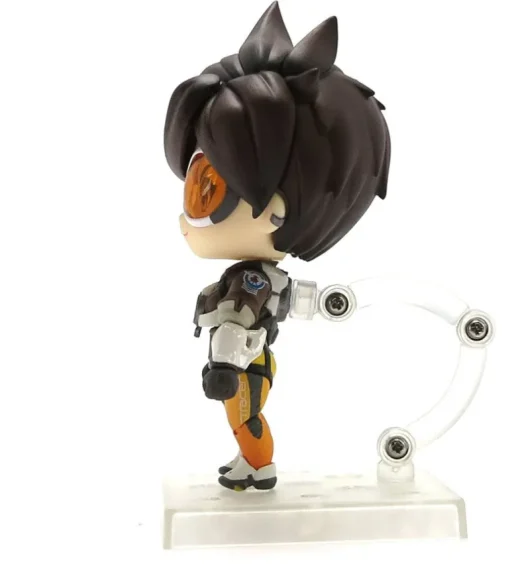 Nendoroid - Tracer Classic Skin Edition (Overwatch)