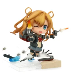 Nendoroid Abukuma Kai-II (Kantai Collection)