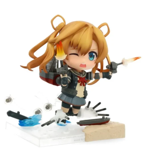 Nendoroid Abukuma Kai-II (Kantai Collection)